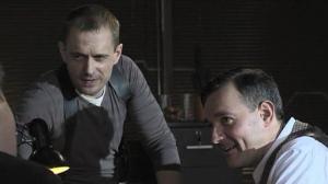 Кадры из фильма Ковбои (2013)