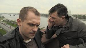 Кадры из фильма Ковбои (2013)