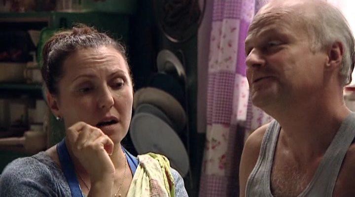 Кадр из фильма Анечка (2013)