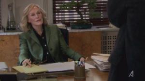 Кадры из фильма Схватка / Damages (2007)