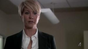 Кадры из фильма Схватка / Damages (2007)
