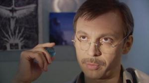 Кадры из фильма Дурдом / RV (2006)