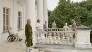Кадры из фильма Дурдом / RV (2006)