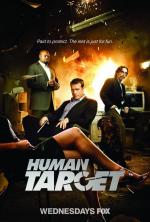 Живая Мишень / Human Target (2010)