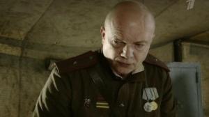 Кадры из фильма Отрыв (2012)
