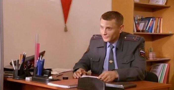 Кадр из фильма Дети белой богини / 16+ (2009)