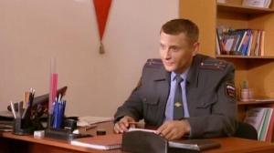 Кадры из фильма Дети белой богини / 16+ (2009)