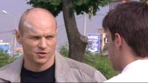 Кадры из фильма Дети белой богини / 16+ (2009)