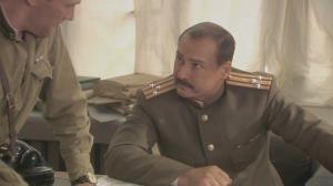 Кадры из фильма Смерть шпионам (2007)