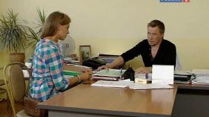Кадры из фильма Крутые берега (2011)