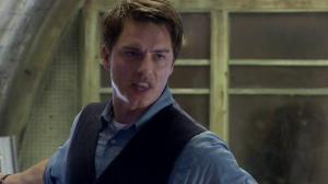 Кадры из фильма Торчвуд / Torchwood (2006)