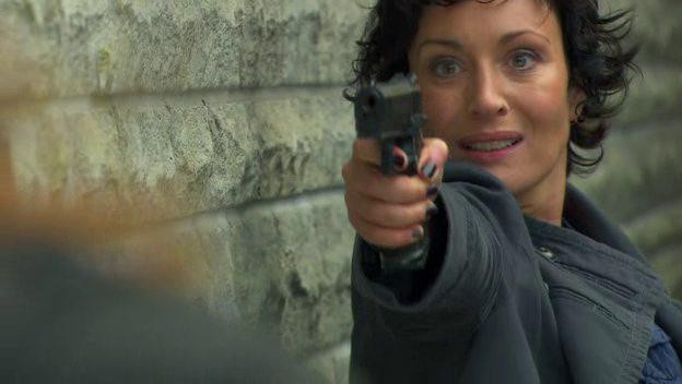 Кадр из фильма Торчвуд / Torchwood (2006)