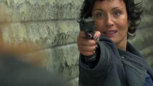 Кадры из фильма Торчвуд / Torchwood (2006)