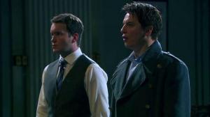 Кадры из фильма Торчвуд / Torchwood (2006)
