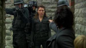 Кадры из фильма Торчвуд / Torchwood (2006)