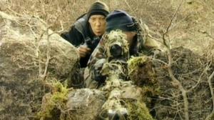 Кадры из фильма Спецназ (2002)