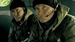 Кадры из фильма Спецназ (2002)