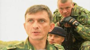 Кадры из фильма Спецназ (2002)