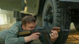 Кадры из фильма Спецназ (2002)