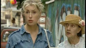 Кадры из фильма Я тебя люблю (2004)