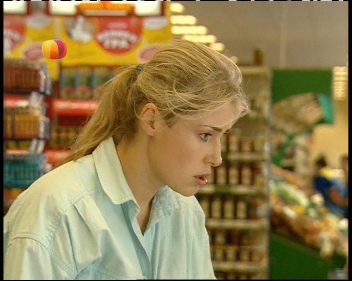 Кадр из фильма Я тебя люблю (2004)