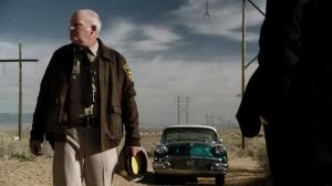Кадры из фильма Вегас / Vegas (2012)