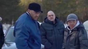 Кадры из фильма На Байкал. Поехали (2012)