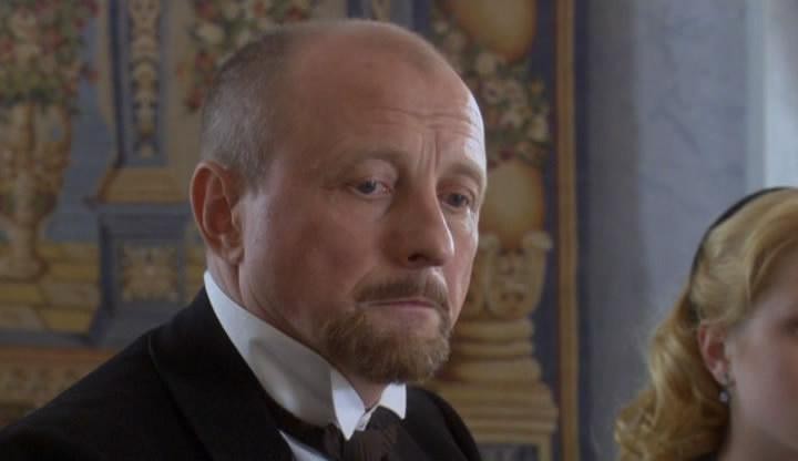 Кадр из фильма Сыщик Путилин (2007)