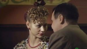 Кадры из фильма Разведчицы (2013)