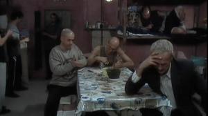 Кадры из фильма Зона. Тюремный роман / Untamed Frontier (2006)