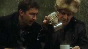 Кадры из фильма Зона. Тюремный роман / Untamed Frontier (2006)