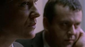 Кадры из фильма Тугая струна / Wire in the Blood (2002)