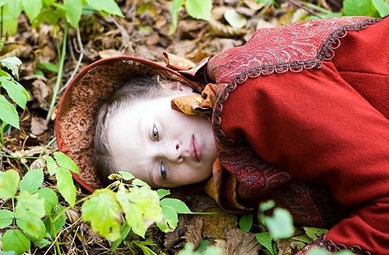 Кадр из фильма В лесах и на горах / 12+ (2010)