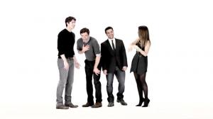 Кадры из фильма Партнеры / Partners (2012)