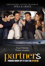 Партнеры / Partners (2012)