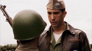 Кадры из фильма Братья по оружию / Band of Brothers (2001)