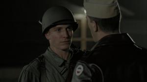 Кадры из фильма Братья по оружию / Band of Brothers (2001)