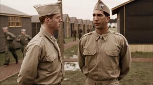Кадры из фильма Братья по оружию / Band of Brothers (2001)