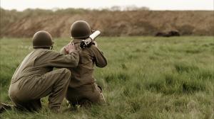 Кадры из фильма Братья по оружию / Band of Brothers (2001)