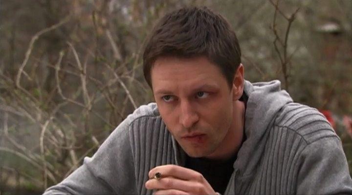 Кадр из фильма Красавица (2012)
