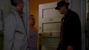 Кадры из фильма Таксист / Hack (2002)