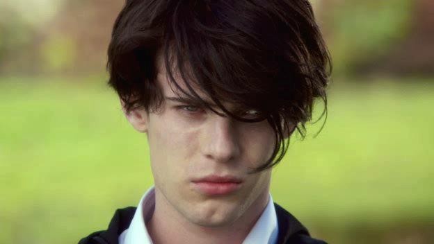 Кадр из фильма Медоуленд / Cape Wrath (2007)