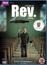 Преподобный / Rev. (2012)