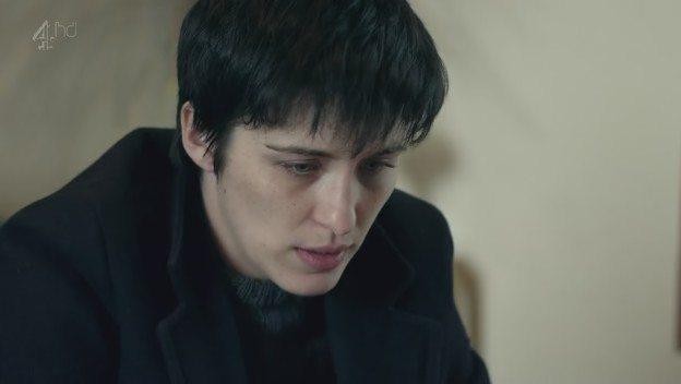 Кадр из фильма Это - Англия. Год 1988 / This Is England '88 (2011)