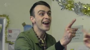 Кадры из фильма Это - Англия. Год 1988 / This Is England '88 (2011)