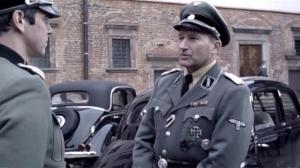 Кадры из фильма Немец / 16+ (2011)