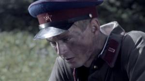 Кадры из фильма Немец / 16+ (2011)