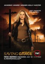Спасите Грейс / Saving Grace (2009)