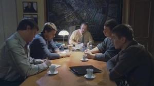 Кадры из фильма Новая жизнь сыщика Гурова / 16+ (2008)