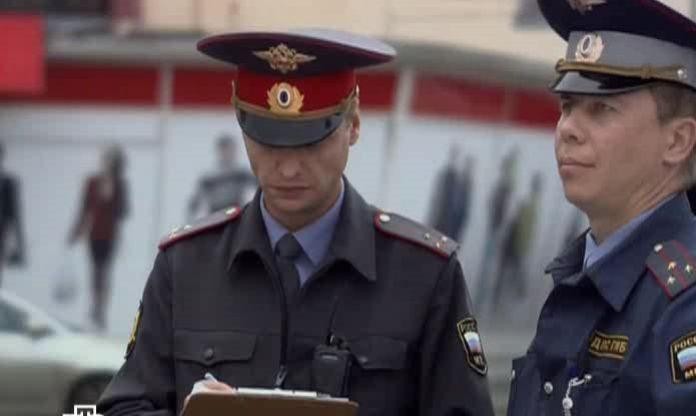 Кадр из фильма Брачный контракт (2009)